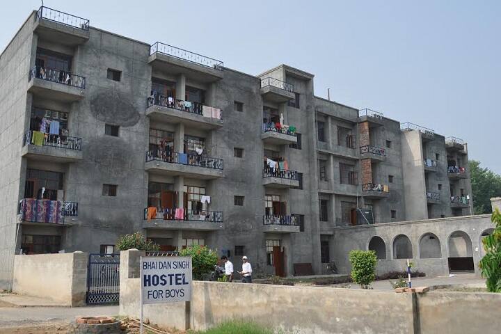 hostel